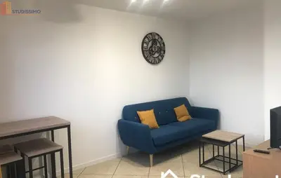 Studio à Marseille