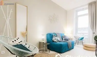 Studio à Marseille