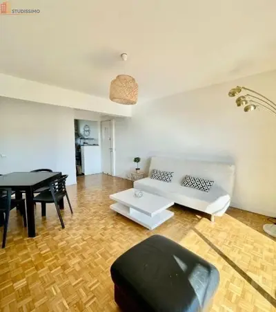 Studio à Marseille