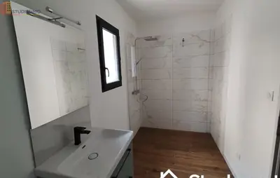 Studio à Martigues