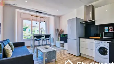 Studio à Marseille