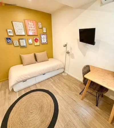 Studio à Aix-en-Provence