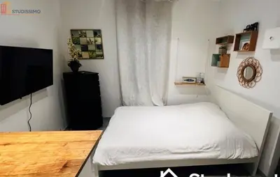 Studio à Marseille