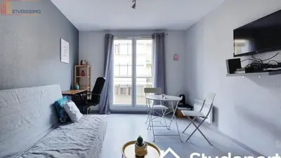 Studio à Marseille