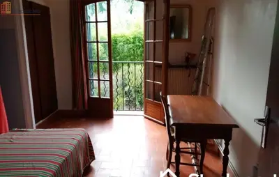 Studio à Aix-en-Provence