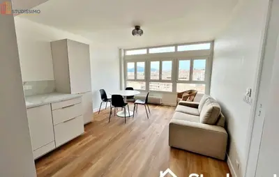 Studio à Marseille