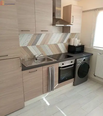 Studio à Marseille