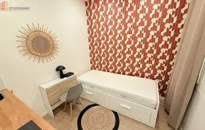 Studio à Aix-en-Provence