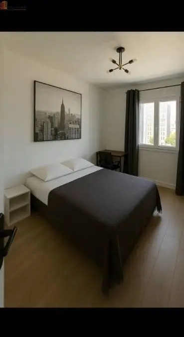 Studio à Marseille