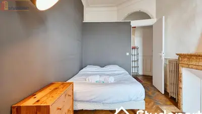 Studio à Marseille