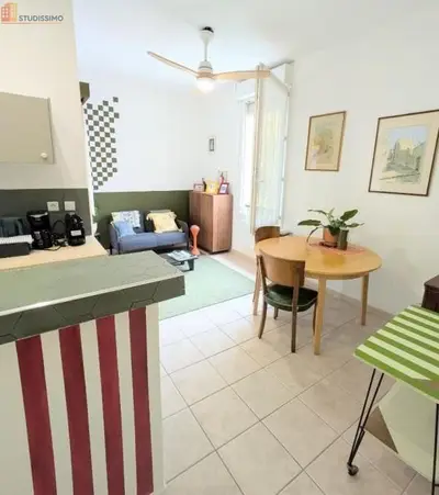 Studio à Marseille