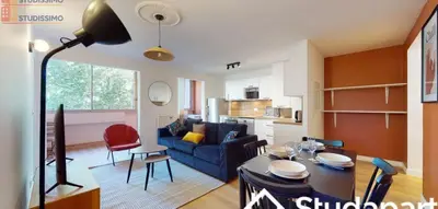 Studio à Aix-en-Provence