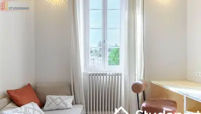 Studio à Gardanne