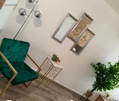 Studio à Marseille