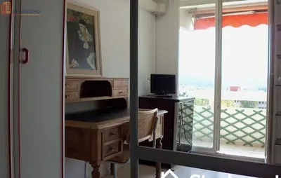 Studio à Aix-en-Provence