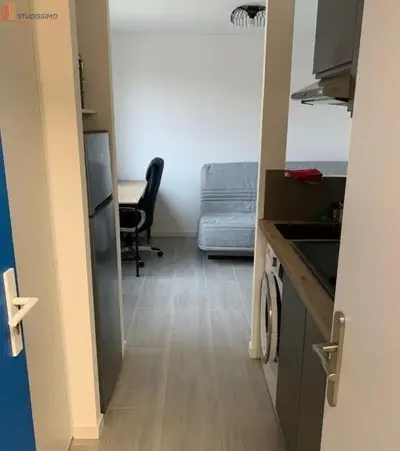 Studio à Aix-en-Provence