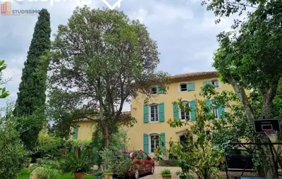 Studio à Marseille