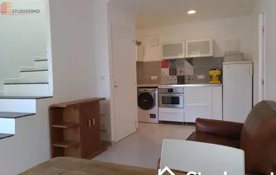 Studio à Marseille