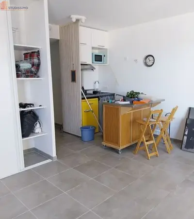 Studio à Marseille