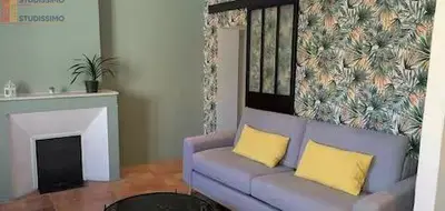 Studio à Aix-en-Provence