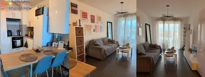 Studio à Salon-de-Provence