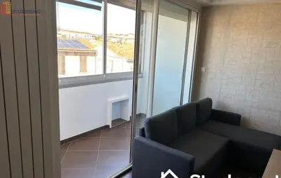Studio à Marseille