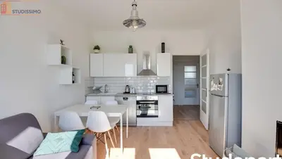 Studio à Marseille