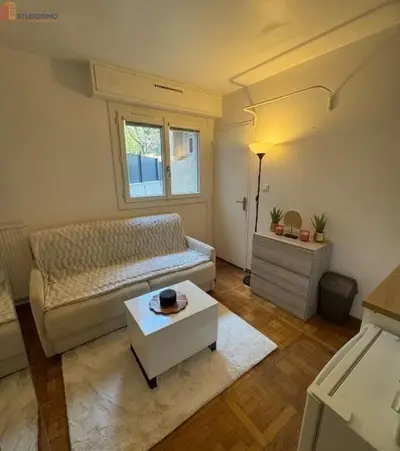 Studio à Marseille
