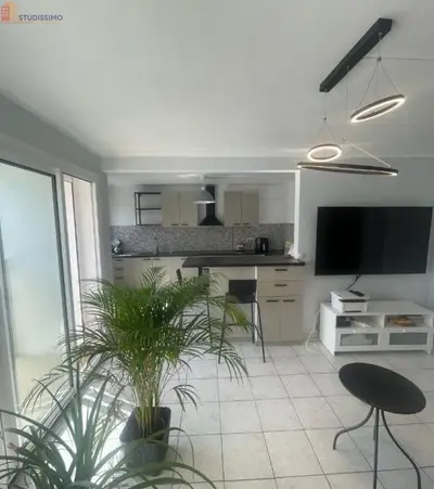 Studio à Marseille