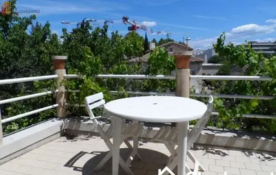 Studio à Aix-en-Provence