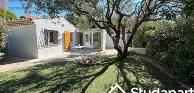 Studio à Aix-en-Provence