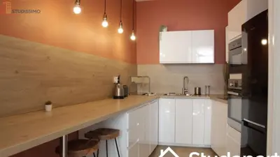 Studio à Marseille