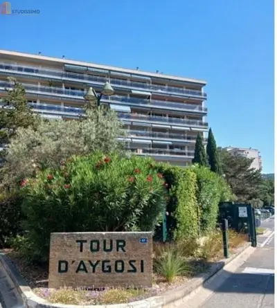 Studio à Aix-en-Provence