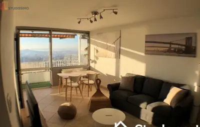 Studio à Marseille