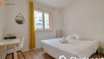 Studio à Marseille
