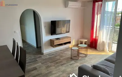 Studio à Marseille
