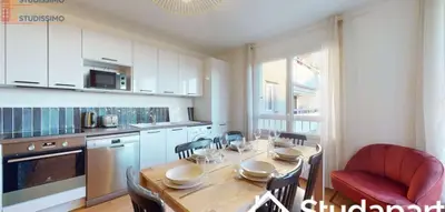 Studio à Aix-en-Provence