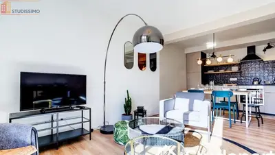 Studio à Marseille