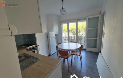 Studio à Marseille