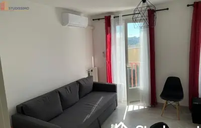 Studio à Marseille