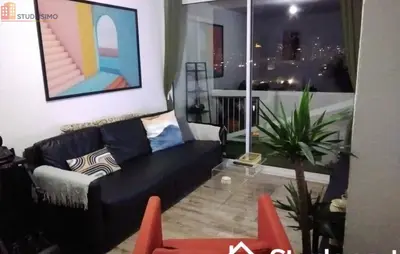 Studio à Marseille