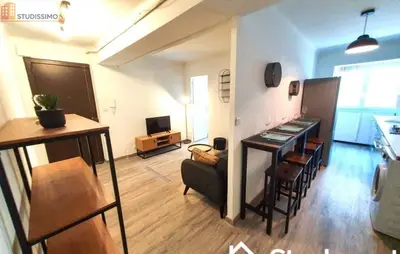 Studio à Marseille