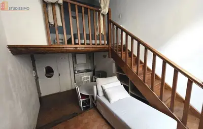 Studio à Aix-en-Provence