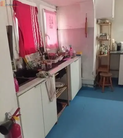 Studio à Aix-en-Provence