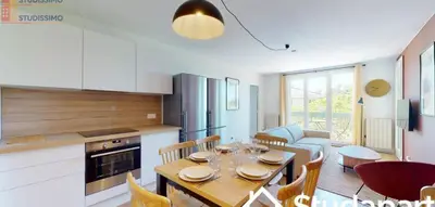 Studio à Aix-en-Provence