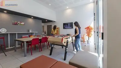 Studio à Marseille