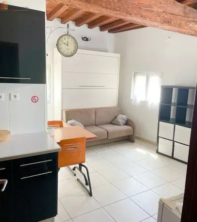 Studio à Arles