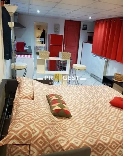 Studio à Gardanne
