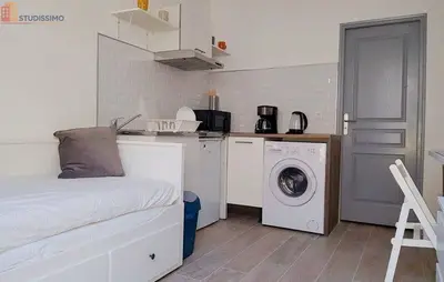 Studio à Arles