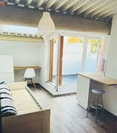 Studio à Aix-en-Provence